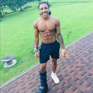 Meet your Posher, Jay